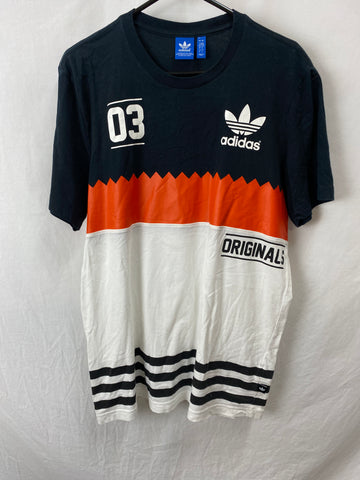 Image for Adidas Mens Shirt Size L