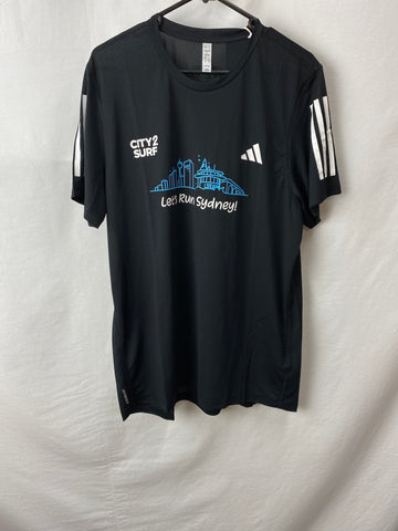 Image for Adidas Mens Shirt Size Large BNWT