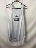 Image for Adidas Mens Sleeveless Shirt Size L BNWT