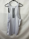 Image for Adidas Mens Sleeveless Shirt Size L BNWT