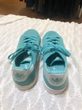 Adidas Stan Smith Womens Trainer Shoes Size US 8