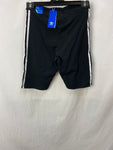Image for Adidas Womens Cycling Shorts Size UK 16 BNWT