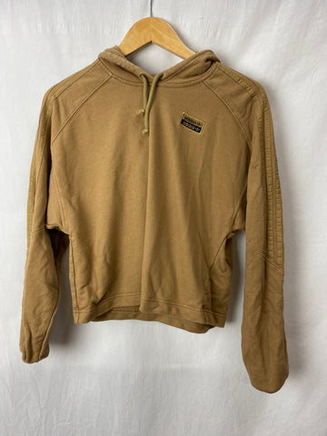 Image for Adidas Womens Hoodie Top Size 10