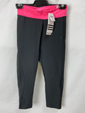 Image for Adidas Womens Tight Pants Size XS BNWT