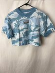 Image for Adidas Womens Top Size 6