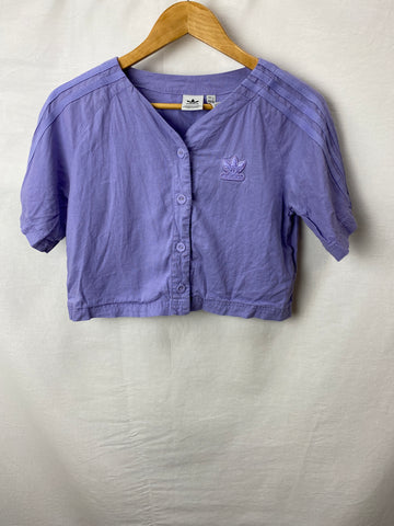 Image for Adidas Womens Top Size 8