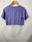 Image for Adidas Womens Top Size 8