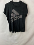 Image for Adidas Womens Top Size L