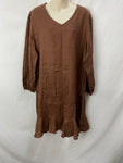 Image for Adorne Womens Dress Size 12
