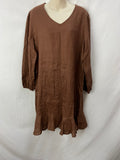 Image for Adorne Womens Dress Size 12
