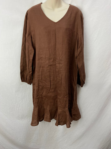 Image for Adorne Womens Dress Size 12