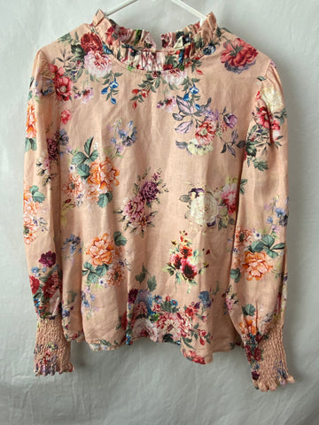 Image for Adorne Womens Top Size 12