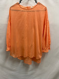 Image for Adorne Womens Top Size 14