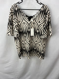 Image for Adorne Womens Top Size 16 BNWT