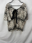 Image for Adorne Womens Top Size 16 BNWT
