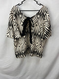Image for Adorne Womens Top Size 16 BNWT