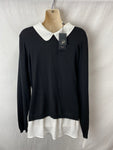 Image for Adriana Papell Womens Top Size XL