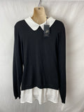 Image for Adriana Papell Womens Top Size XL