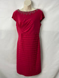 Image for Adrianna Papell Womens Dress Size UK 14