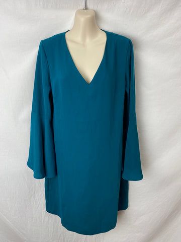 Image for Adrienne Vittadini Womens Dress US 6 UK 10