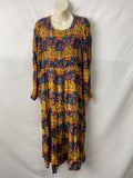 Image for Adrift Womens Dress Size M