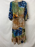 Image for Adrift Womens Dress Size M