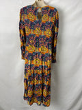 Image for Adrift Womens Dress Size M