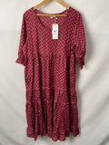 Image for Adrift Womens Dress Size M BNWT