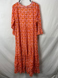 Image for Adrift Womens Dress Size S