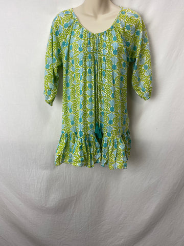 Image for Adrift Womens Dress Size XS