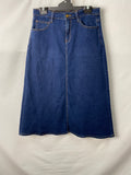 Image for Adrift Womens Skirt Size S