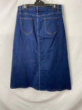 Image for Adrift Womens Skirt Size S