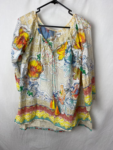 Image for Adrift Womens Top Size S