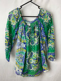 Image for Adrift Womens Top Size S