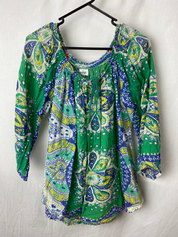 Image for Adrift Womens Top Size S