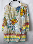 Image for Adrift Womens Top Size S