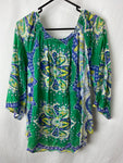 Image for Adrift Womens Top Size S