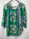 Image for Adrift Womens Top Size S