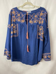 Image for Adrift Womens Top Size XL
