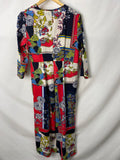 Girls on Film Womens Jumpsuit Size UK 12