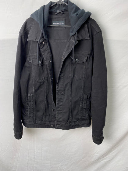 Connor Mens Jacket Size XL