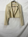 Style State Womens Jacket Size 8