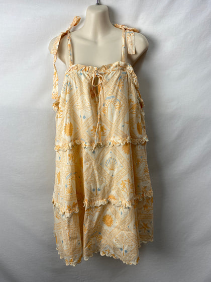 Lily Lovers Womens Dress Size 10