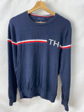 Tommy Hilfiger Mens Jumper Size M
