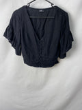 Dotti Womens Top Size 8