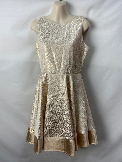 No Brand Girls Dress Size 16