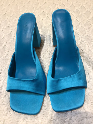 Aere Womens Shoes Size 9