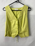 Lily Loves Womens Top Size 12