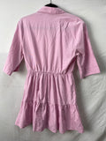 Stradivarius Womens Dress Size USA S
