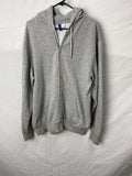 H&M Mens Hooded Jacket Size M